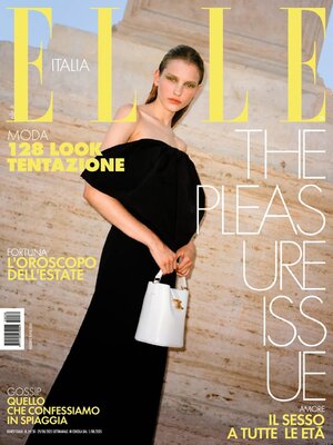 ELLE Italia - Magazine